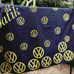 Batik cap karakter