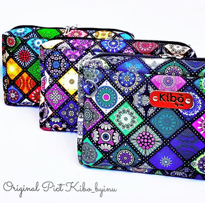 HPO pouch