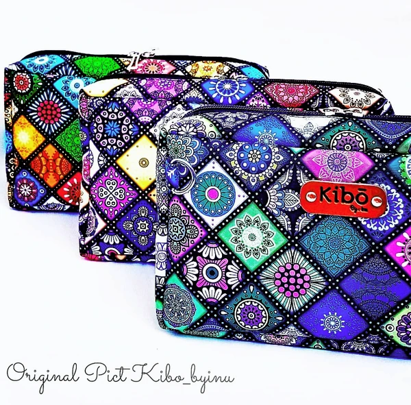 HPO pouch