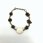 Gelang Kopi Rantai