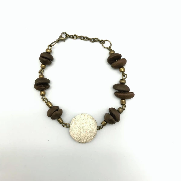 Gelang Kopi Rantai