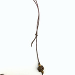 Kalung Kopi Tali