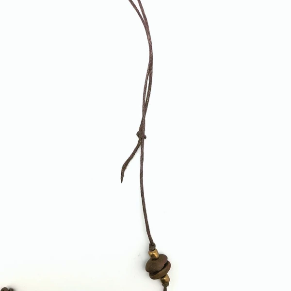 Kalung Kopi Tali