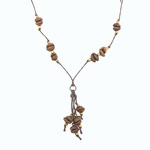 Kalung Kopi Tali