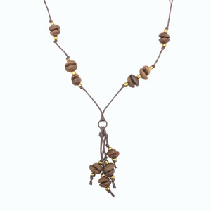 Kalung Kopi Tali