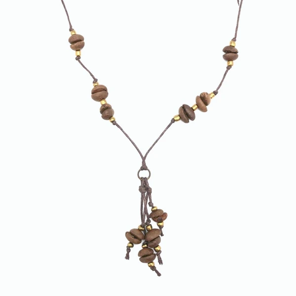 Kalung Kopi Tali
