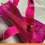 Trendy Pink Bag
