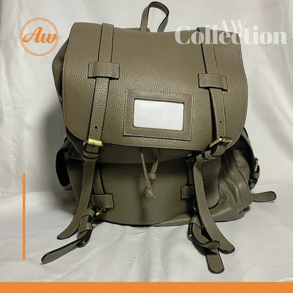 Gorilla Bag (Pre-Order)