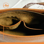 Woody Shoulder Bag (Pre-Order)