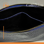 Blue Shoulder Bag (Pre-Order)