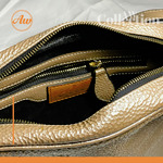 Brown Sling Bag (Pre- Order)