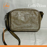 Brown Sling Bag (Pre- Order)