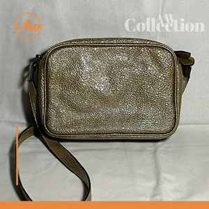 Brown Sling Bag (Pre- Order)