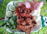 DUA PUTRI BINTANG