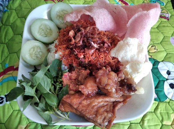 DUA PUTRI BINTANG