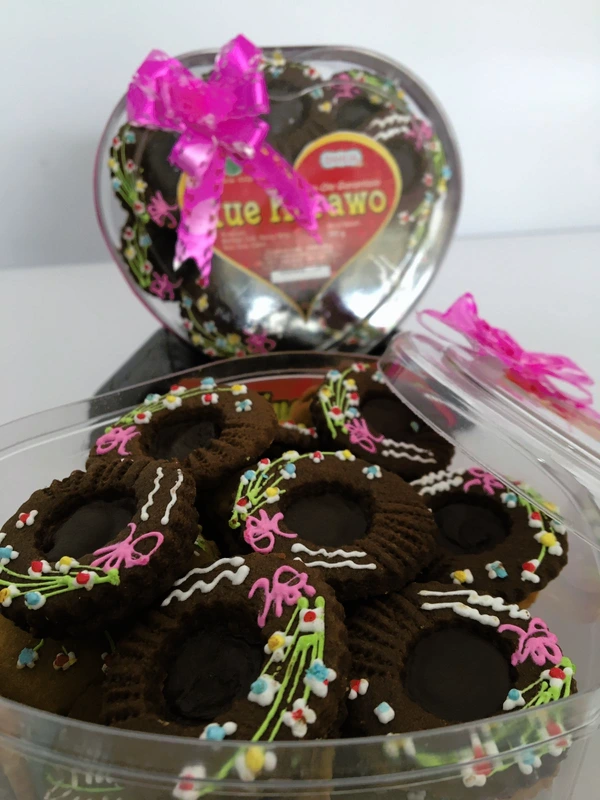Kue Karawo