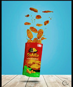 Keripik Pisang Keju