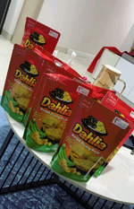 Keripik Pisang Keju