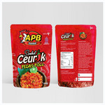 Sambal Ceurik 100gr