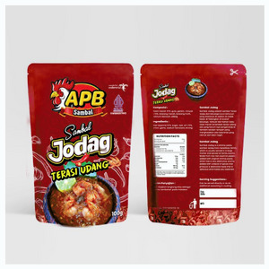 Sambal Jodag 100gr
