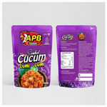Sambal Cucum 100gr