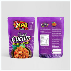 Sambal Cucum 100gr