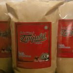Jahe Merah Instan Tanjabil