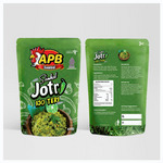 Sambal Ijo Melotot 100gr
