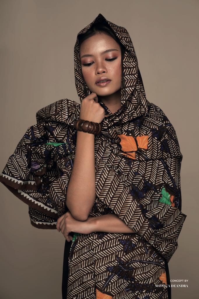 Batik Klasik Rajasa