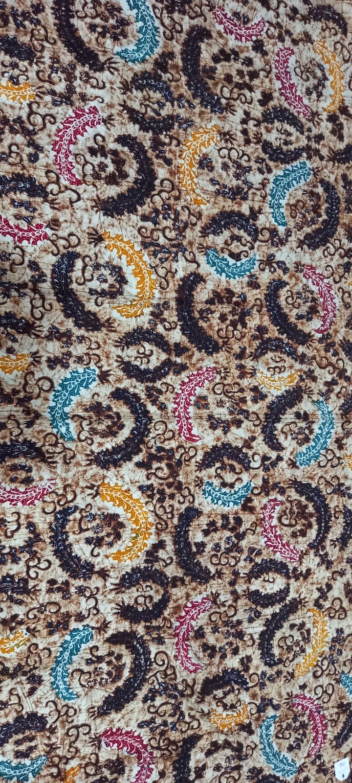 Batik Klasik Rajasa