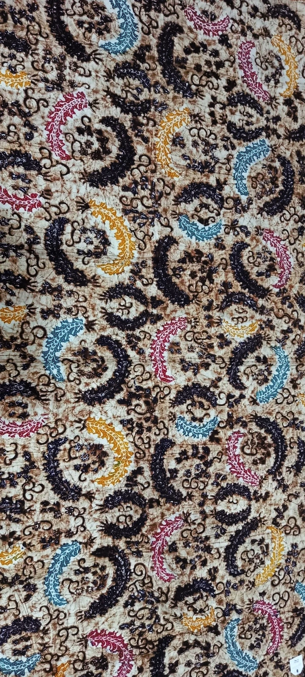 Batik Klasik Rajasa