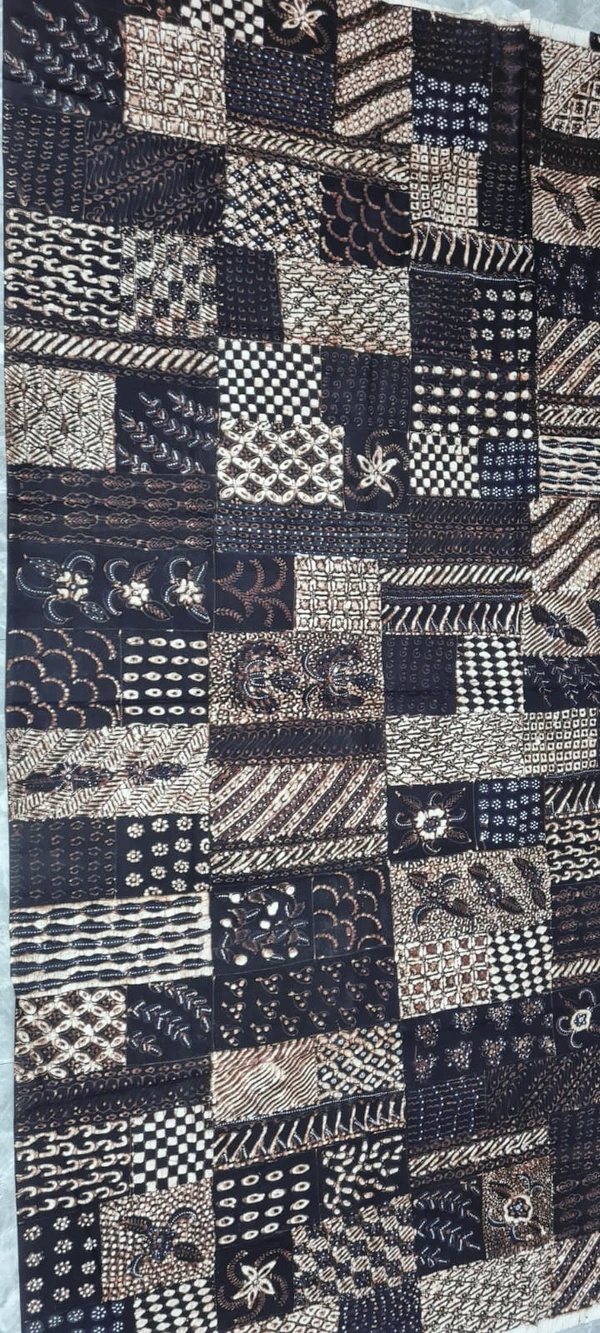 Batik Klasik Rajasa