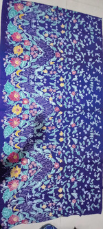 Batik Tulis Kontemporer