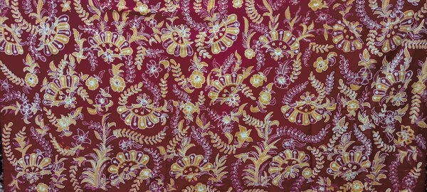 Batik Tulis Kontemporer
