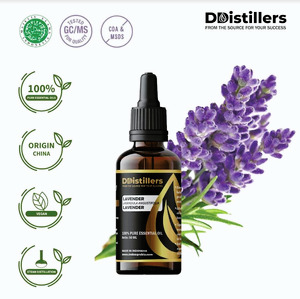 Lavender / Lavender Essential Oil 100 % Pure