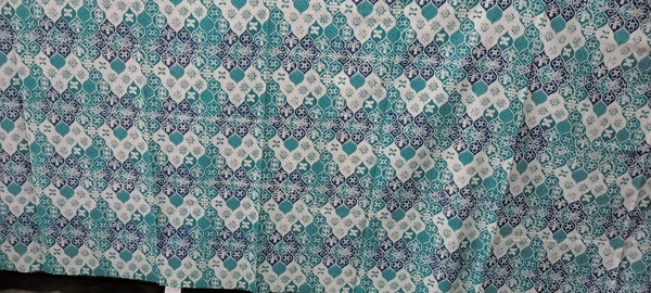 Batik Cap Malam