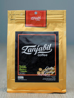 Kopi Jahe Merah Tanjabil
