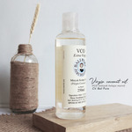 Bali Pure Home Industry - Virgin Coconut Oil (VCO) Minyak Kelapa Murni Alami Extra Virgin 250ml
