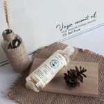 Bali Pure Home Industry - Virgin Coconut Oil (VCO) Minyak Kelapa Murni Alami Extra Virgin 250ml