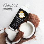 Bali Pure Home Industry - Minyak Kelapa Coconut Ku King Oil Premium 1 Liter