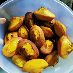 Bolu Bakar Jadul