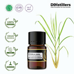 Sereh Wangi Mahapengiri / Citronella Java Essential Oil 100% Pure 5ml