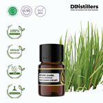 Minyak Akar Wangi Gelap / Vetiver Dark Essential Oil 100% Pure