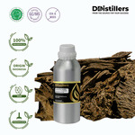 Agarwood Bouya / Gaharu Buaya Essential Oil Pure 100%, 500ML-1L HDPE/SS