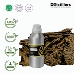 Agarwood Bouya / Gaharu Buaya Essential Oil Pure 100%, 500ML-1L HDPE/SS