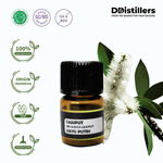 Minyak Atsiri Kayu Putih / Cajuput Essential Oil 100% Pure (2 ml)