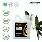 Minyak Atsiri Kayu Putih / Cajuput Essential Oil 100% Pure (500 ml)