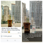 Abdan Coffee Bengkulu