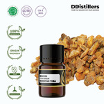 Kemenyan Toba / Benzoin Essential Oil 100% Pure