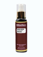 Hydrosol Cendana / Hydrosol Sandalwood 100% Pure
